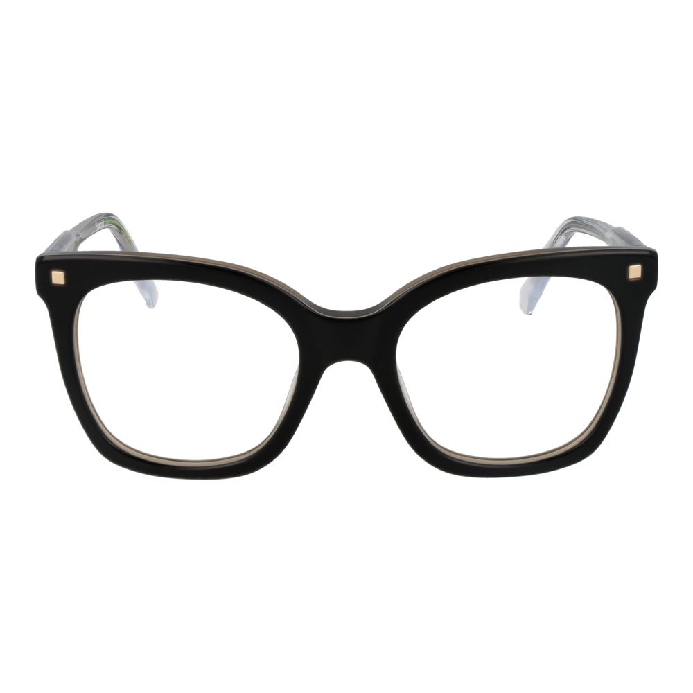 Polaroid Black Women Glasses Frame