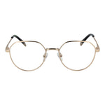 Polaroid Gold Unisex Optical Frames