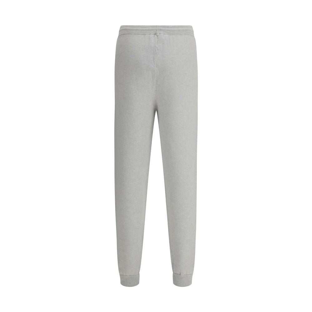Kiton Pants KI-UMK044001003GRIGIOCHIA-XXL