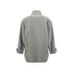 PINKO Fisherma parka Jacket PI-104598A2BWI53-XS
