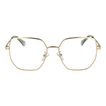 Polaroid Gold Women Optical Frames