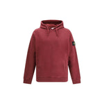 Stone Island Hoodie with logo compass ST-K2S156100029S0A20V0012-M