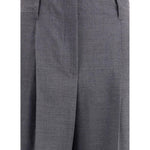 P.A.R.O.S.H. Wool Pants PA-D232305020-L