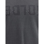 Golden Goose Logoed T-Shirt GO-GMP01220P00067160318-S