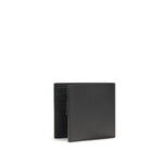 Saint Laurent Leather Wallet SA396303BTY0N1000BB