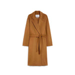 Max Mara Melinda Cashmere Midi Coat