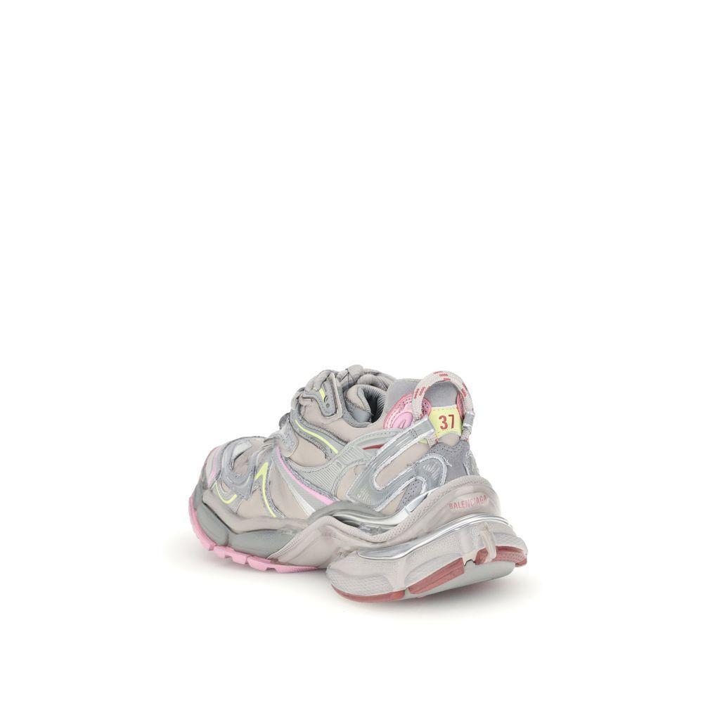 Balenciaga Runner 2.0 Sneakers BA-779064WRNNY9175-EU36/US6