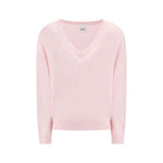 Allude Cashmere Sweater AL-2551119160-L