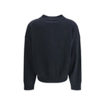 Allude Wool polo Sweater