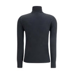 Allude Cashmere turtleneck Sweater AL-2557000490-L