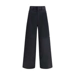 Balenciaga Utility Workwear Pants