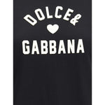 Dolce & Gabbana Cotton T-Shirt
