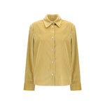 Jacob Cohen Corduroy Overshirt