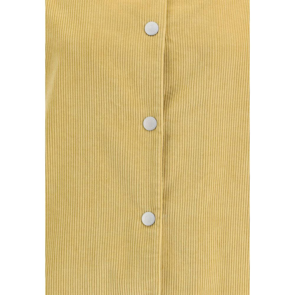 Jacob Cohen Corduroy Overshirt