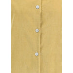 Jacob Cohen Corduroy Overshirt