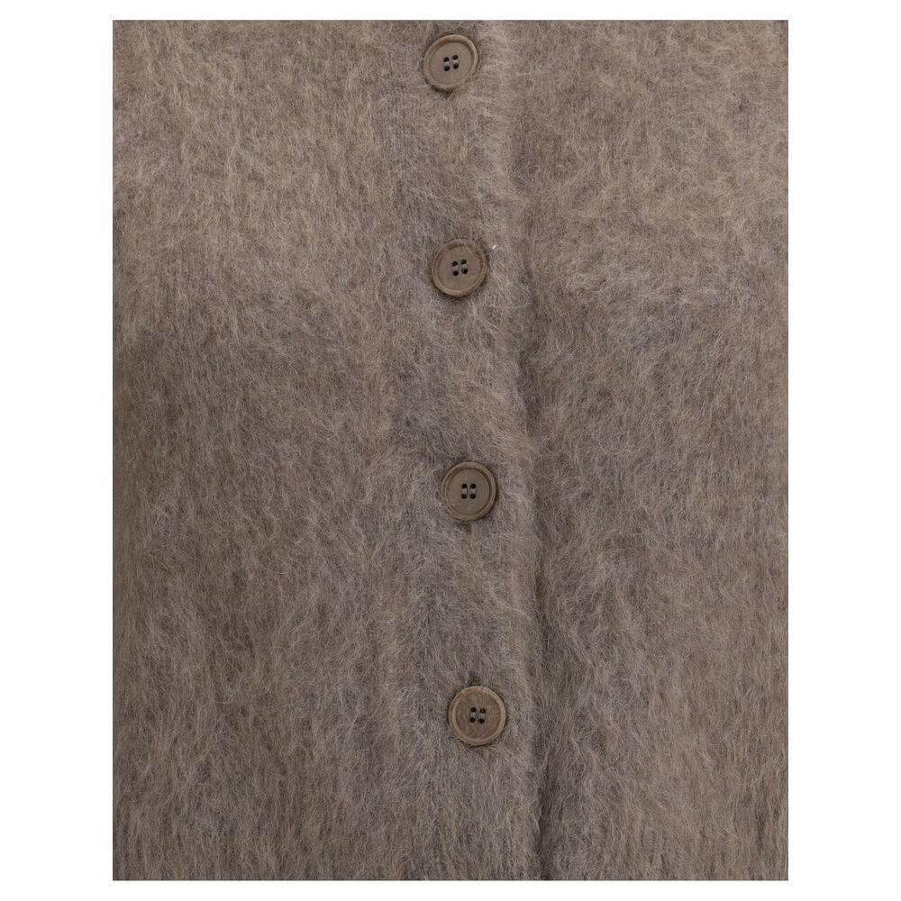 Lisa Yang Azalea Cardigan