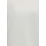 Courrèges Embroidered logo T-Shirt