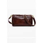 Desigual Brown Polyethylene Women Handbag DE-39794