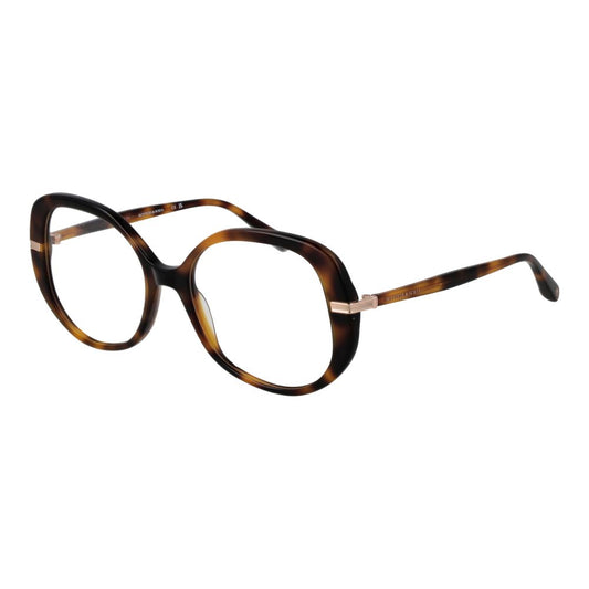 Scotch & Soda Brown Women Glasses Frame