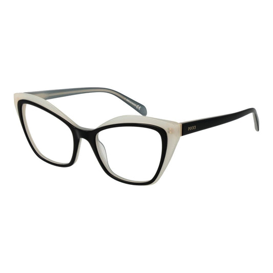 Emilio Pucci Black Women Glasses Frame