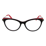 Emilio Pucci Black Women Optical Frames