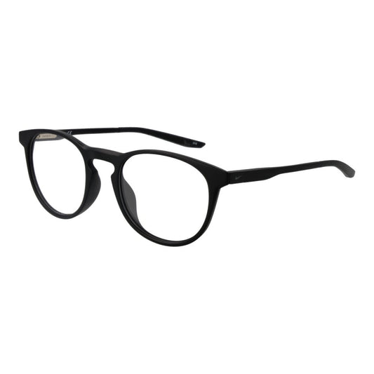 Nike Black Unisex Glasses Frame