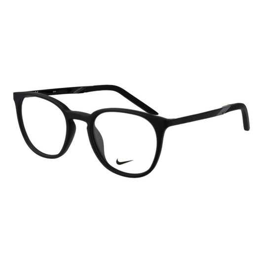 Nike Black Unisex Glasses Frame
