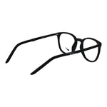 Nike Black Unisex Optical Frames