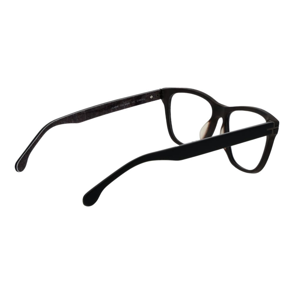 Lozza Brown Men Glasses Frame