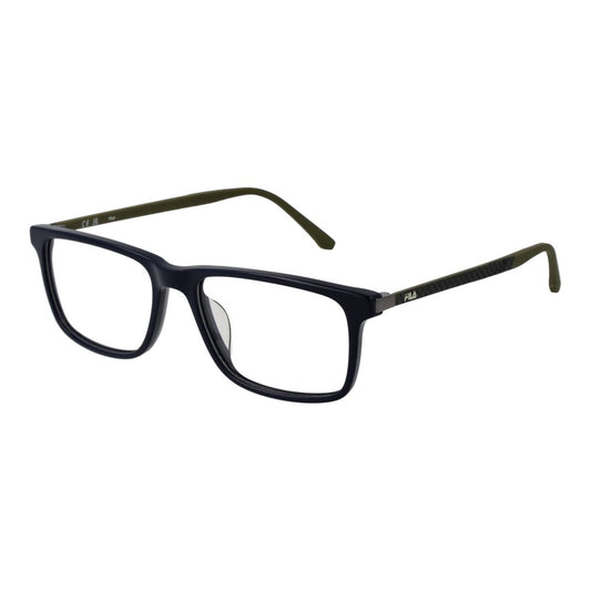Fila Blue Men Glasses Frame