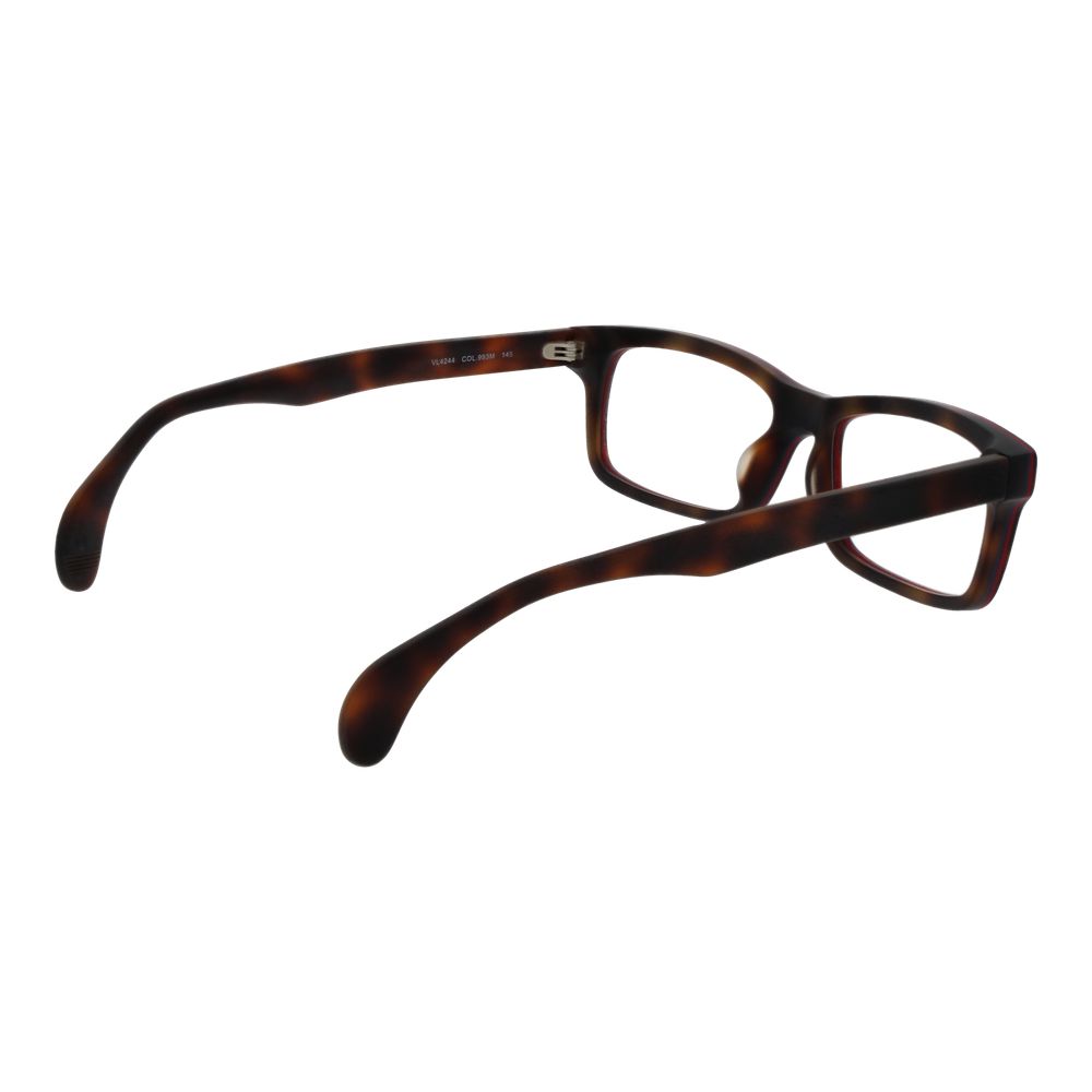Lozza Brown Men Glasses Frame