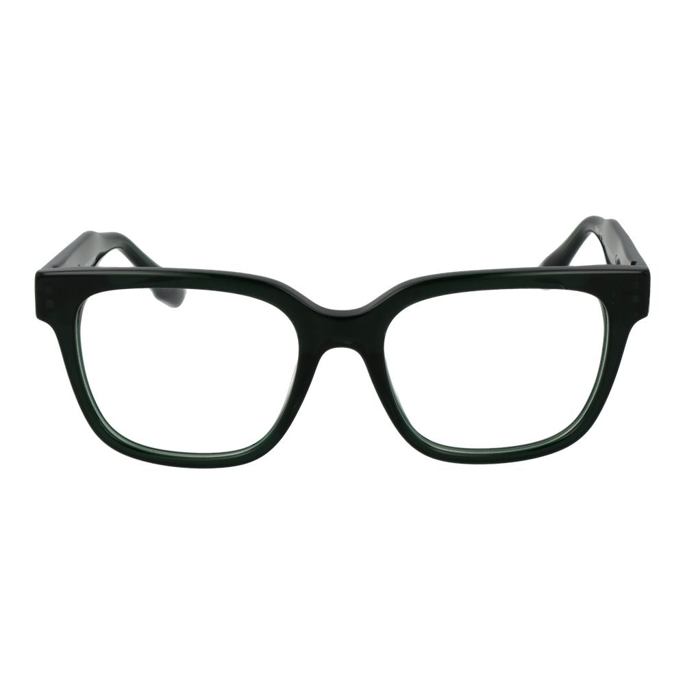 Trussardi Green Acetate Glasses (Frames)