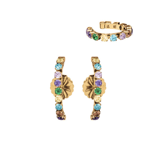 AN JEWELS JEWELRY Mod. AB.EP015-0