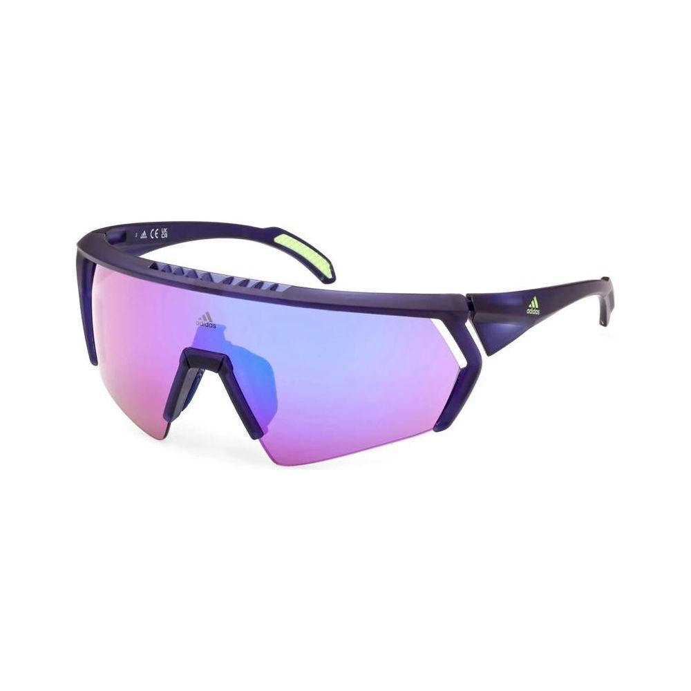 ADIDAS MOD. SP0063 SP0063_92Z_TAGLIA UNICA