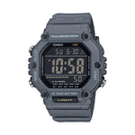 CASIO SPORT COLLECTION Mod. OVERSIZE 10 YEARS BATTERY - AVIO WATCHES
