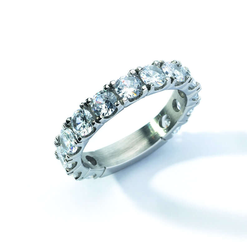 AN JEWELS JEWELRY Mod. AL.RLOY1SC-8 DESIGNER FASHION JEWELLERY
