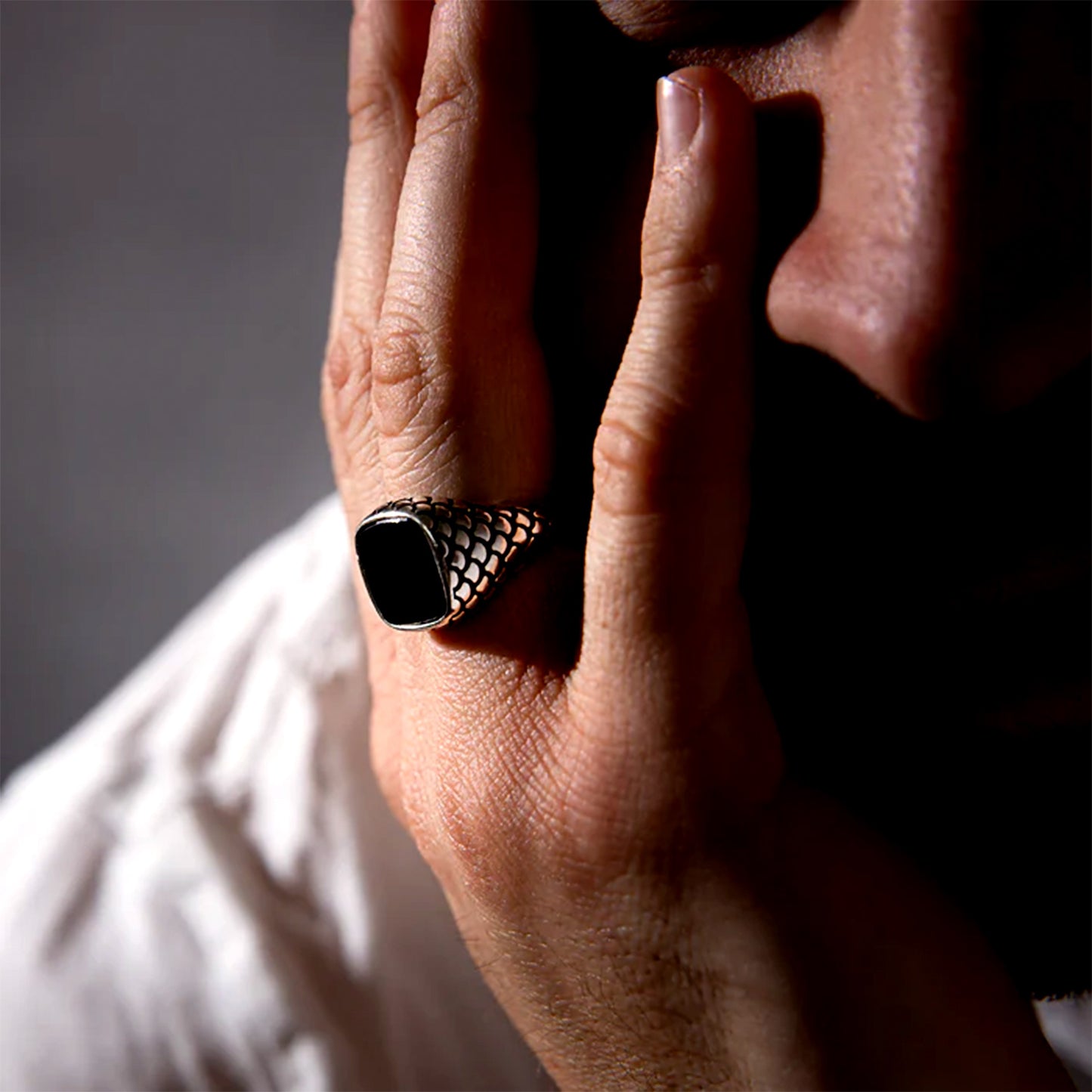 ALBERT M. JEWELS JEWELRY Mod. WSOX00075.S-22 DESIGNER FASHION JEWELLERY