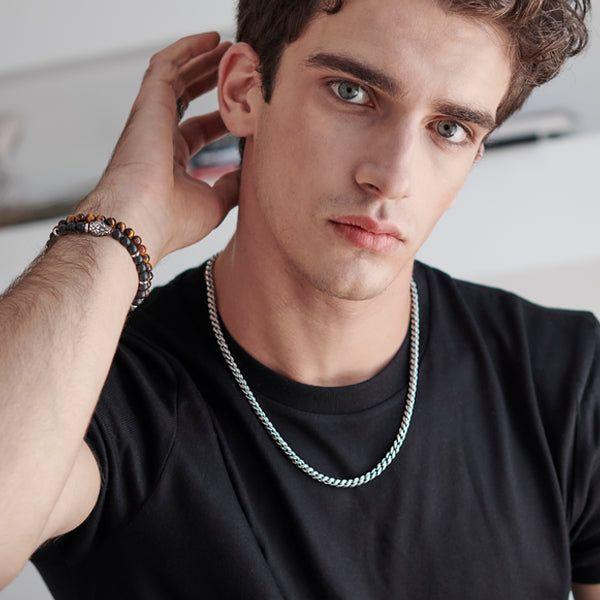 ALBERT M. JEWELS JEWELRY Mod. WSOX00491.S DESIGNER FASHION JEWELLERY