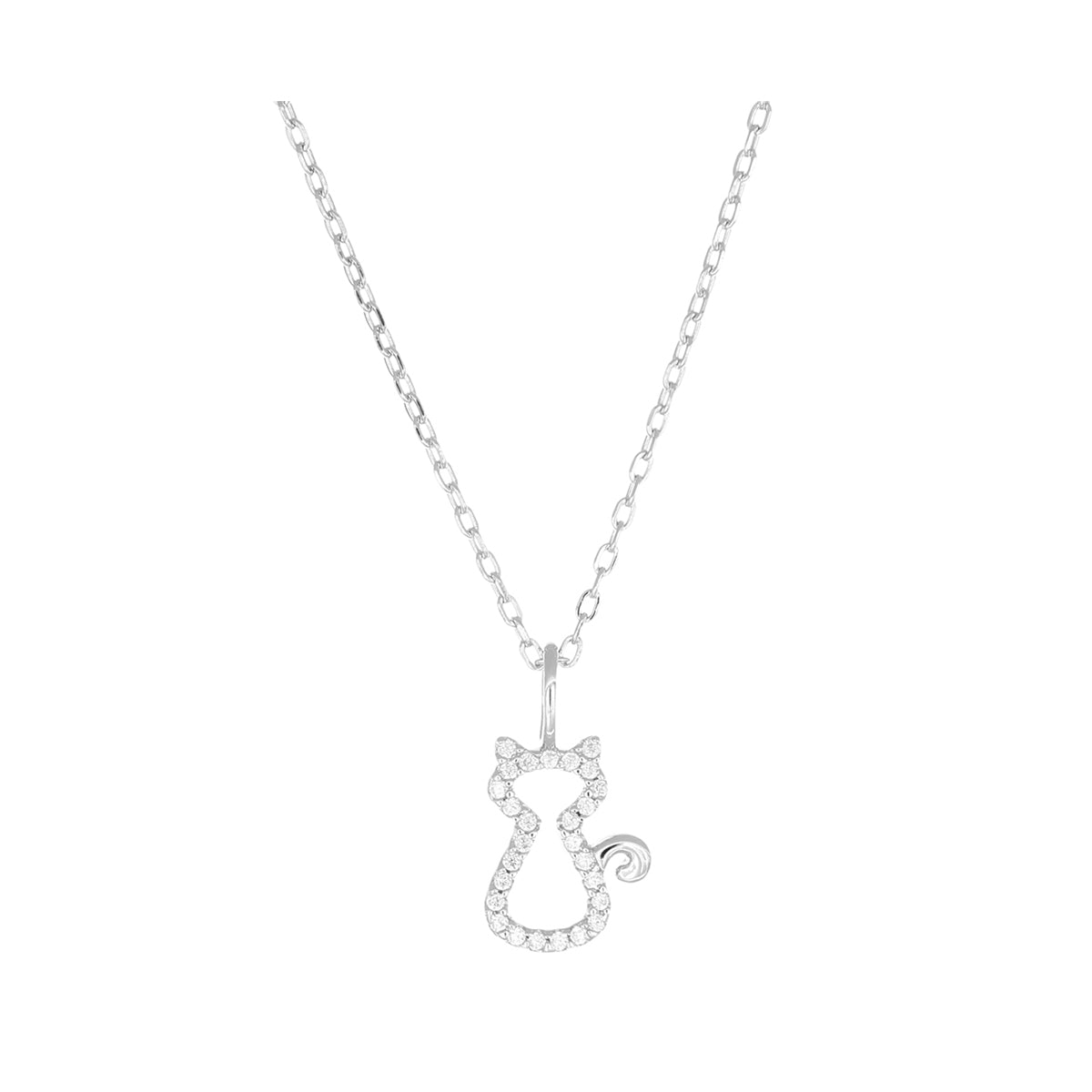 AMEN JEWELRY Mod. CLCABBZ DESIGNER FASHION JEWELLERY