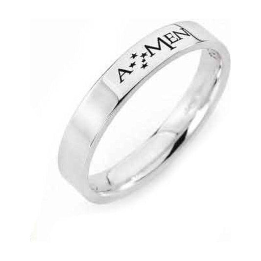 AMEN Mod. FE001-12 DESIGNER FASHION JEWELLERY