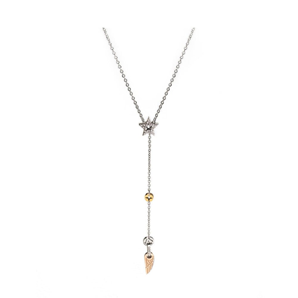 AN JEWELS JEWELRY Mod. ADC.N11SC ADC-N11SC