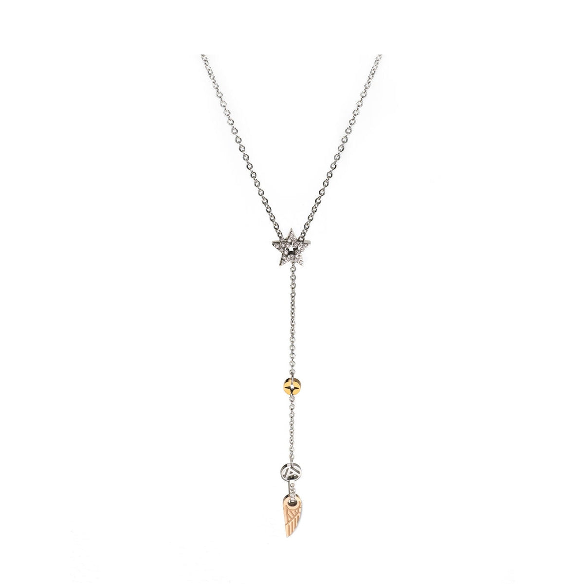 AN JEWELS JEWELRY Mod. ADC.N11SC ADC-N11SC