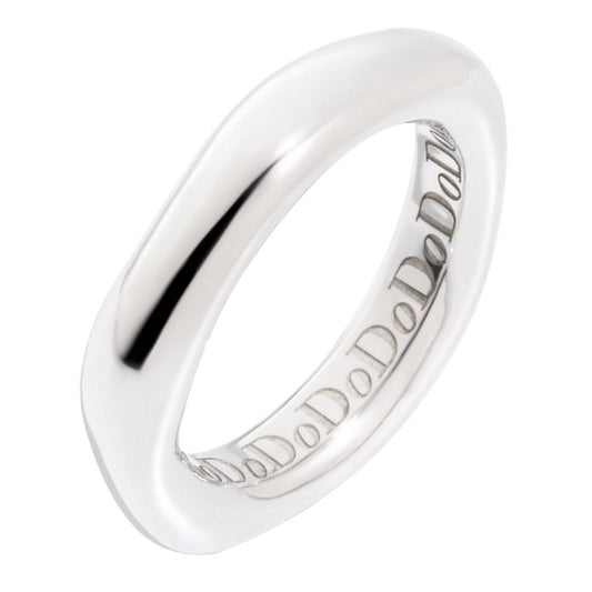 ANELLI DODO MOD. DAB6004IRREG000AG55 DESIGNER FASHION JEWELLERY