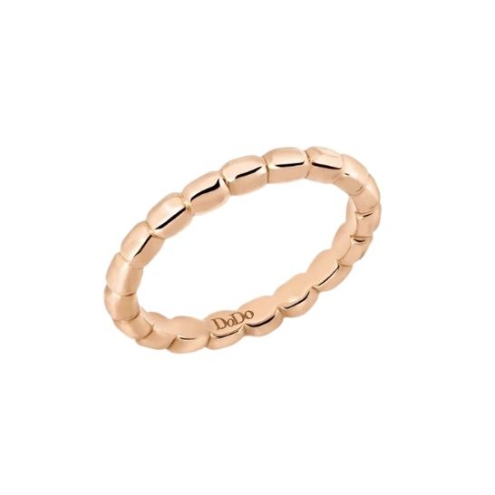 ANELLI DODO MOD. DAC3002GRANX0009R53