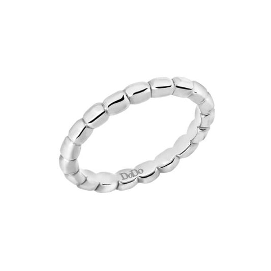 ANELLI DODO MOD. DAC3002GRANX000AG52 DESIGNER FASHION JEWELLERY