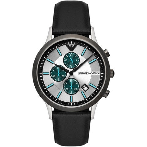 EMPORIO ARMANI Mod. RENATO-0