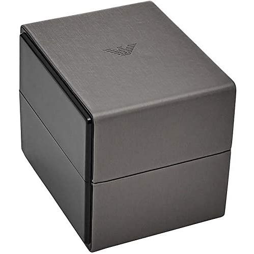 EMPORIO ARMANI Mod. GIANNI T-BAR-1