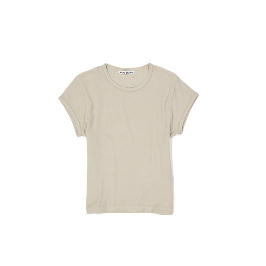 Acne Studios Cotton T-shirt
