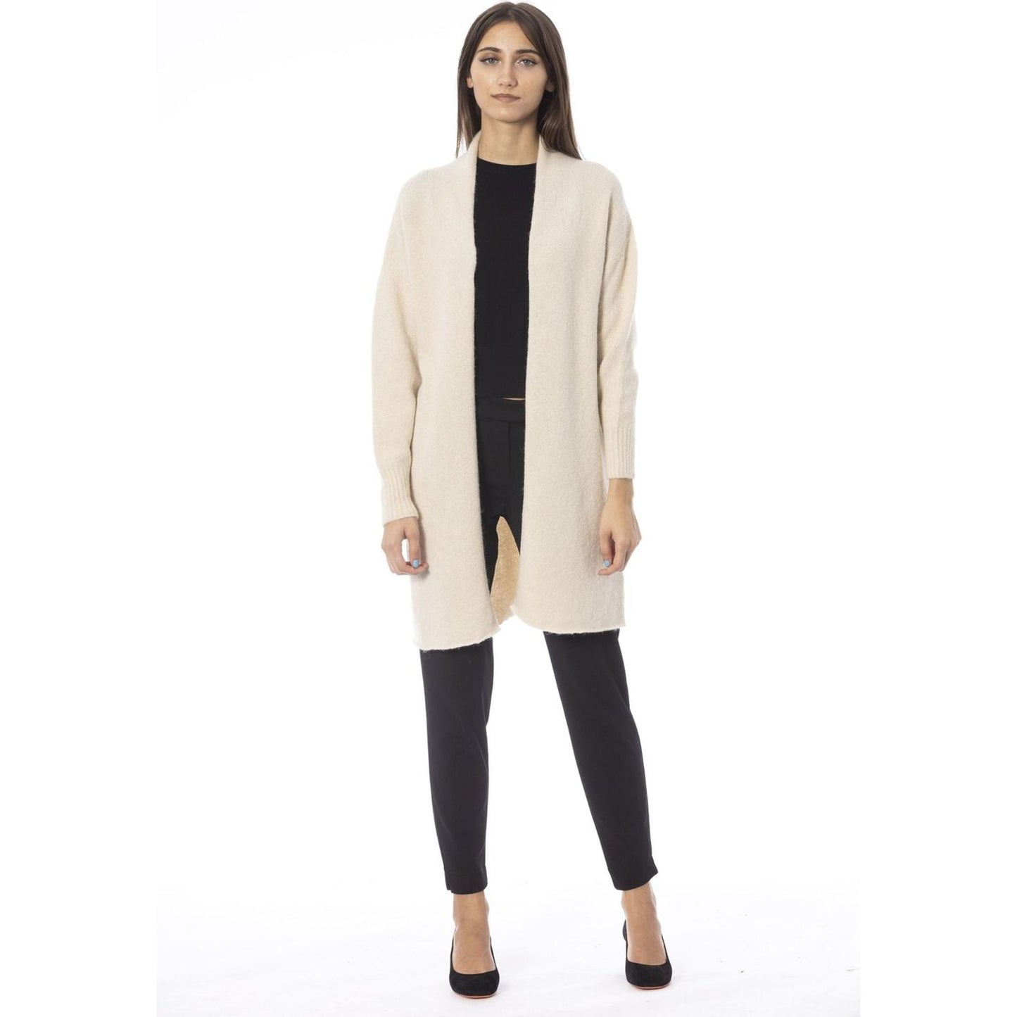 Alpha Studio Sweaters Sweaters