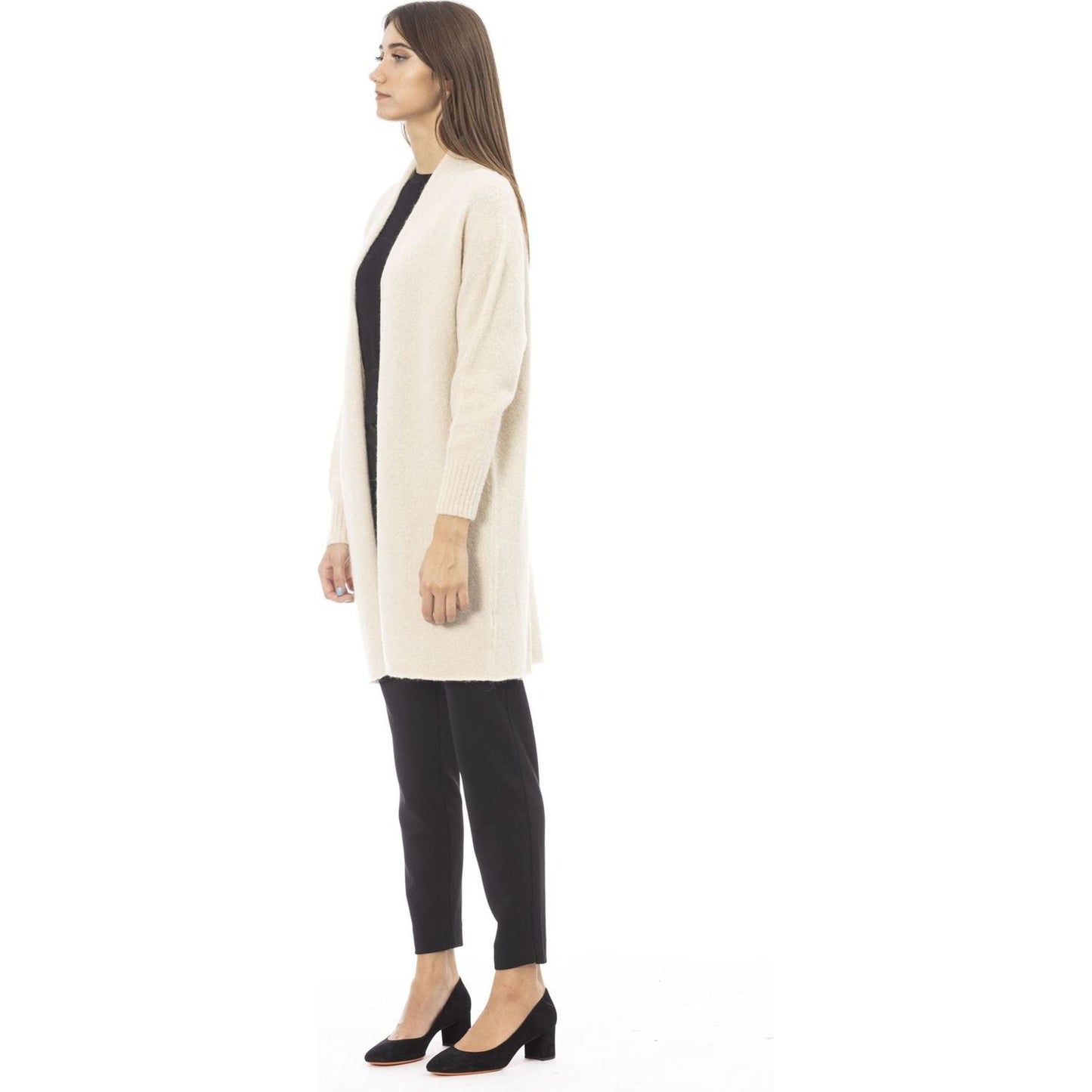 Alpha Studio Sweaters Sweaters
